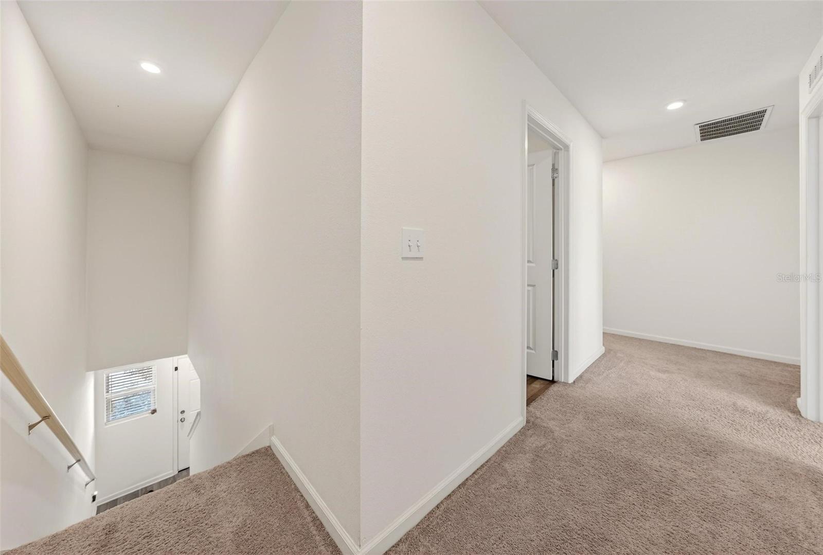 SUMTER VILLAS - Residential