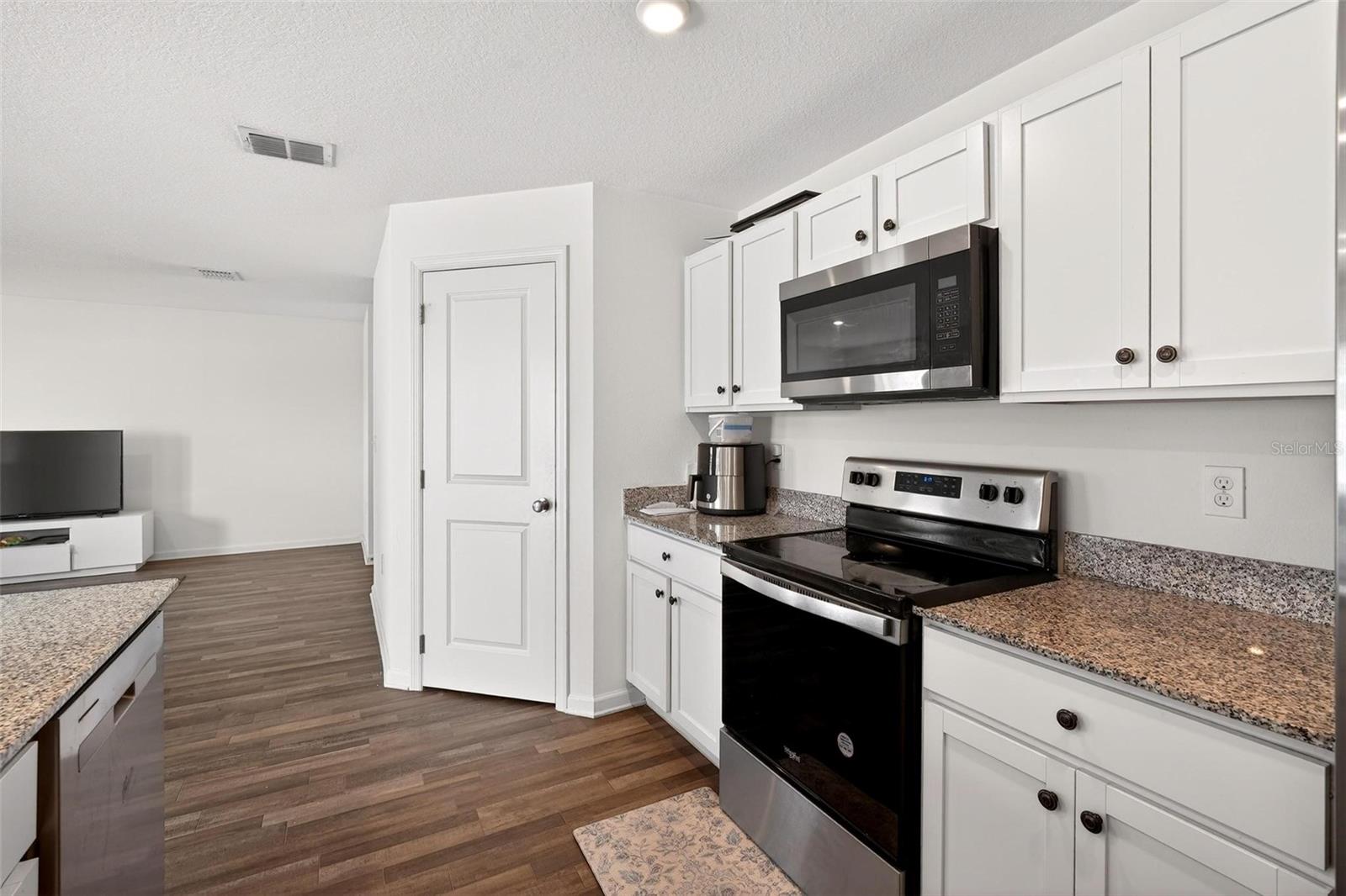 SUMTER VILLAS - Residential