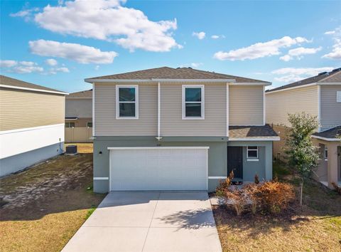 Photo of 1665 Minnesota Road, Summerville, FL 33585 (MLS # O6383657)