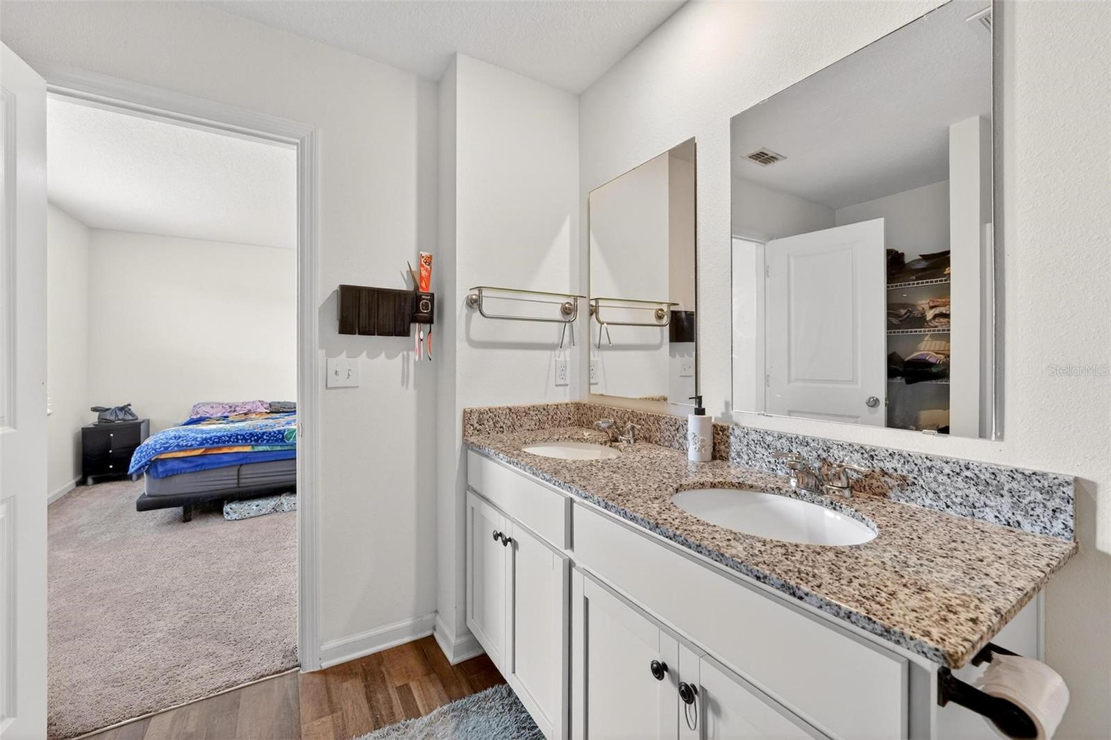 SUMTER VILLAS - Residential