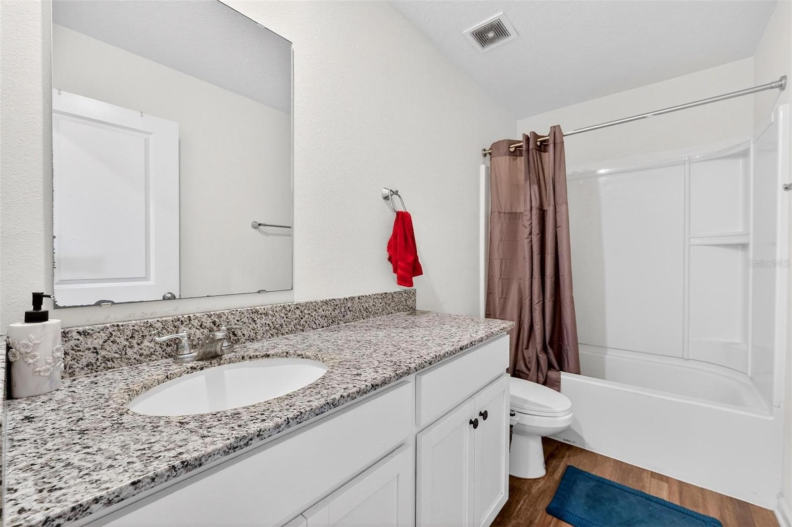 SUMTER VILLAS - Residential