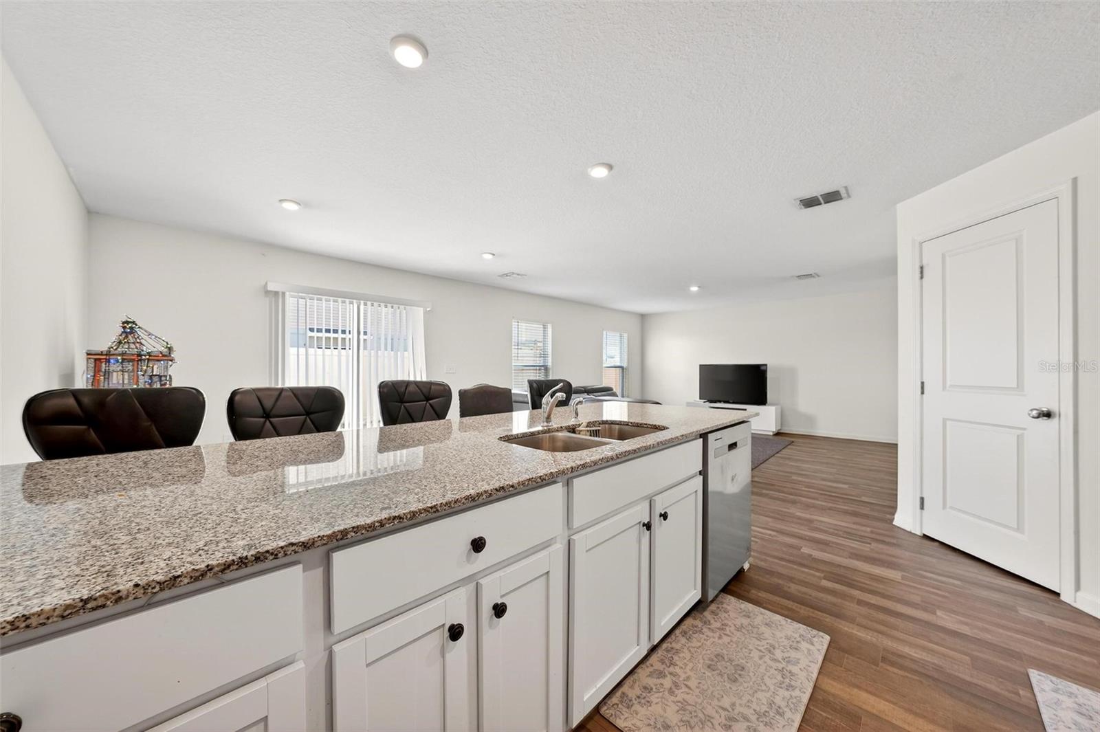 SUMTER VILLAS - Residential