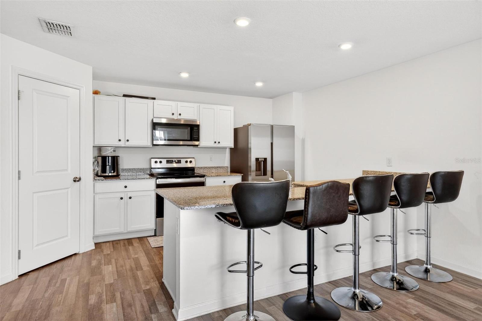 SUMTER VILLAS - Residential