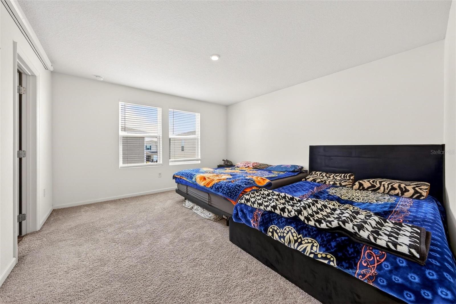 SUMTER VILLAS - Residential