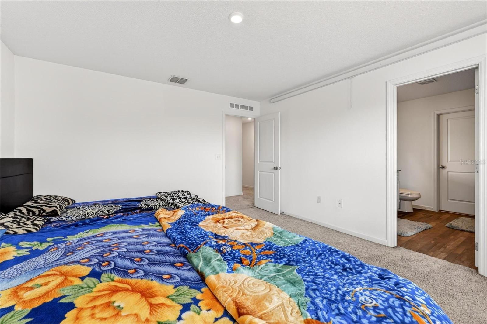 SUMTER VILLAS - Residential