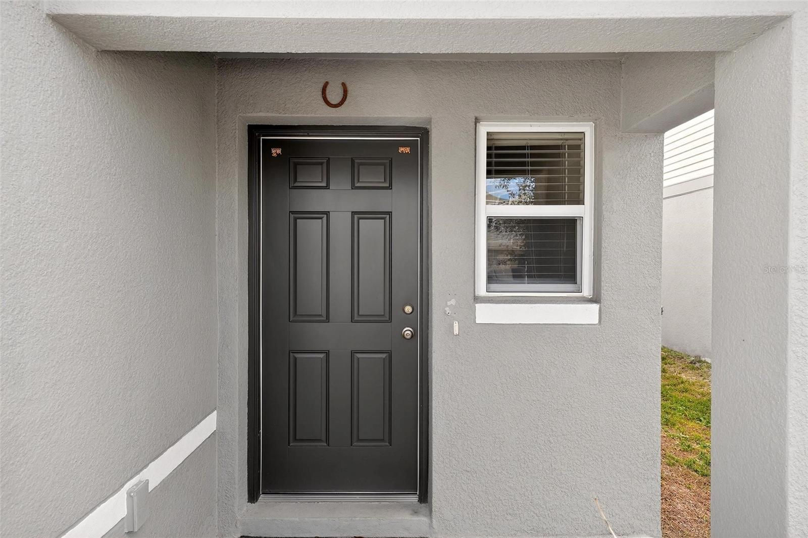 SUMTER VILLAS - Residential