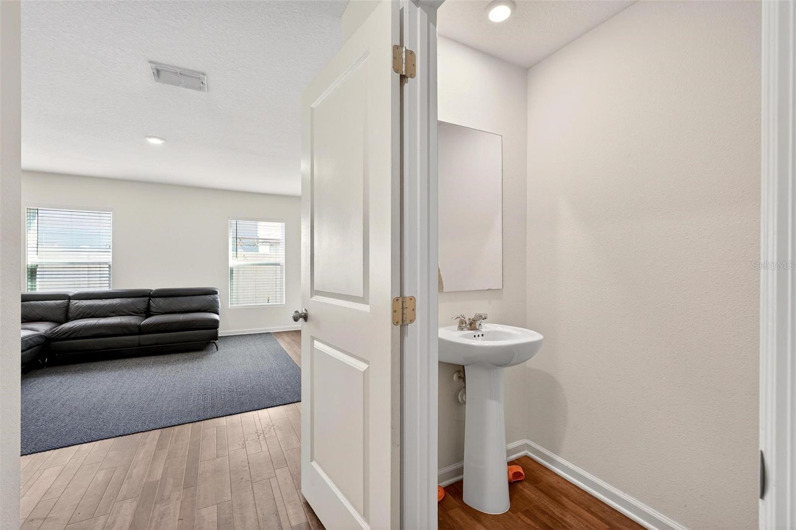 SUMTER VILLAS - Residential