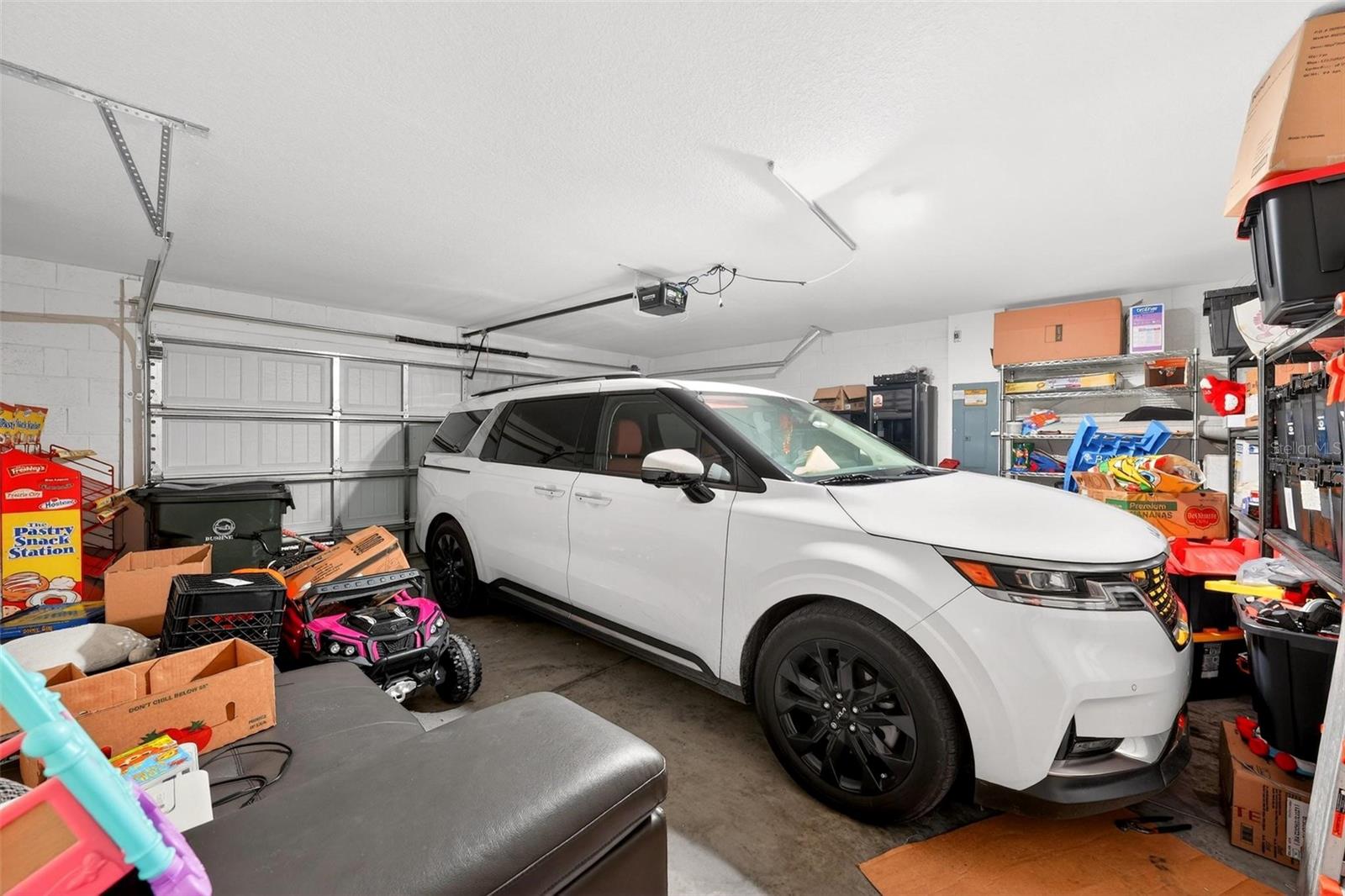 SUMTER VILLAS - Residential