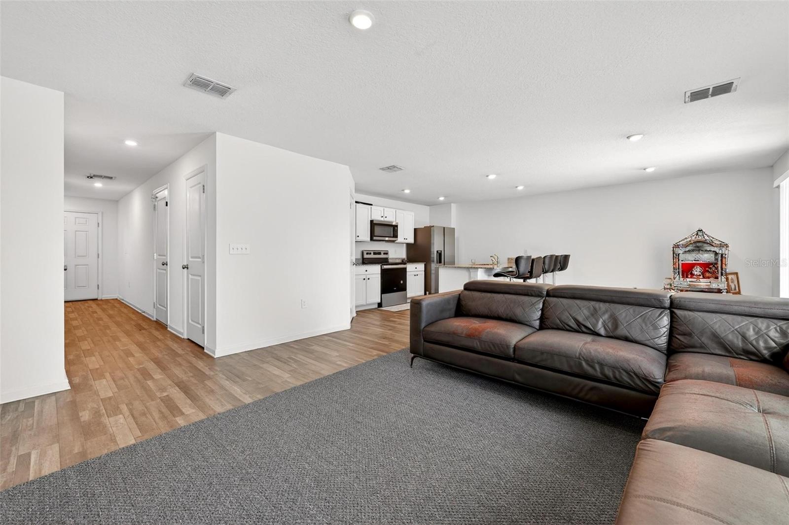 SUMTER VILLAS - Residential