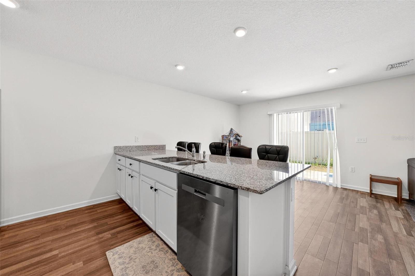 SUMTER VILLAS - Residential