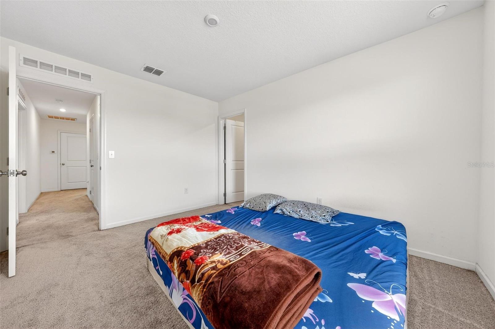 SUMTER VILLAS - Residential