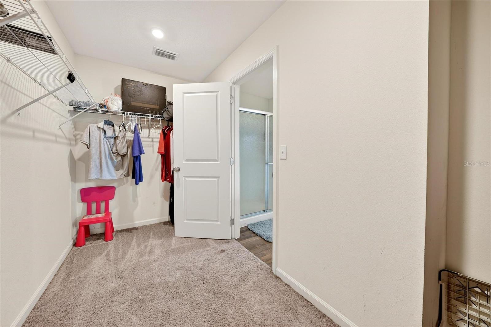 SUMTER VILLAS - Residential