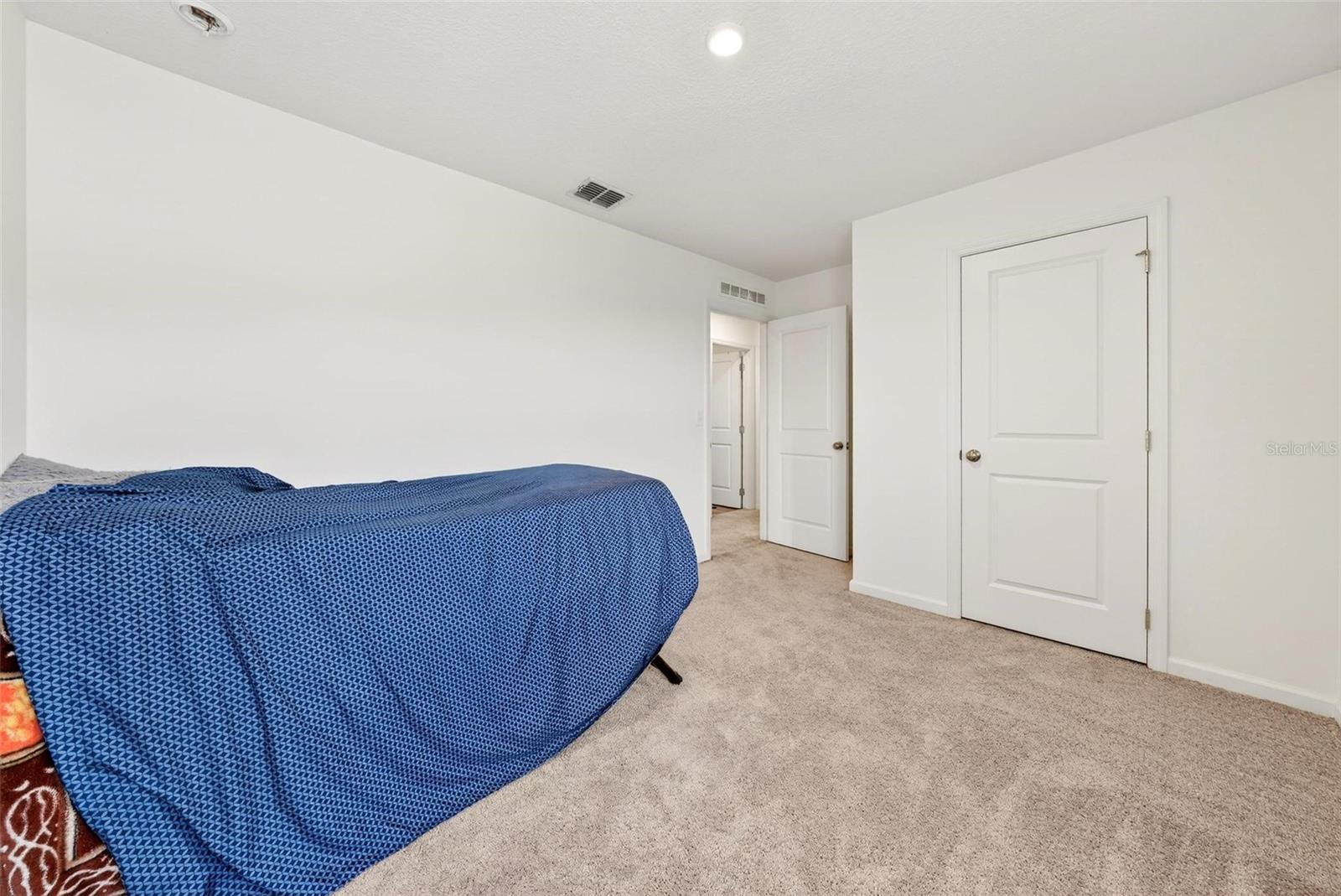 SUMTER VILLAS - Residential