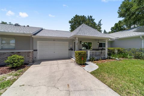 Tiny photo for 9520 SW 84th Terrace #D, Ocala, FL 34481 (MLS # OM725059)