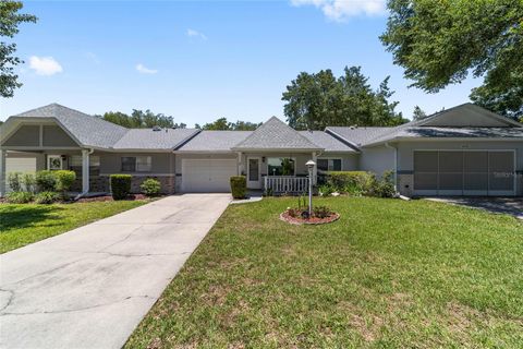 Tiny photo for 9520 SW 84th Terrace #D, Ocala, FL 34481 (MLS # OM725059)