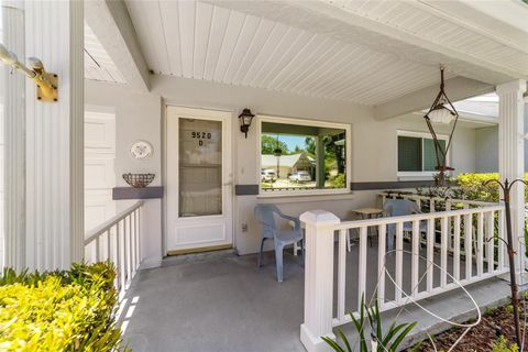 Tiny photo for 9520 SW 84th Terrace #D, Ocala, FL 34481 (MLS # OM725059)