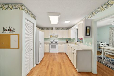 Tiny photo for 9520 SW 84th Terrace #D, Ocala, FL 34481 (MLS # OM725059)