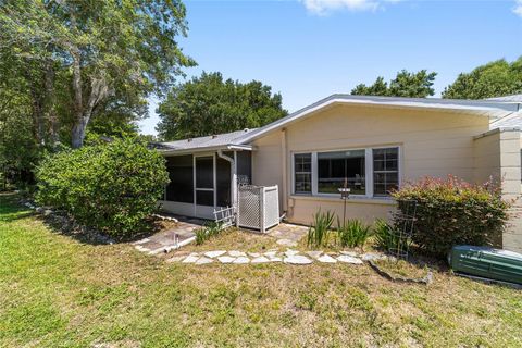 Tiny photo for 9520 SW 84th Terrace #D, Ocala, FL 34481 (MLS # OM725059)