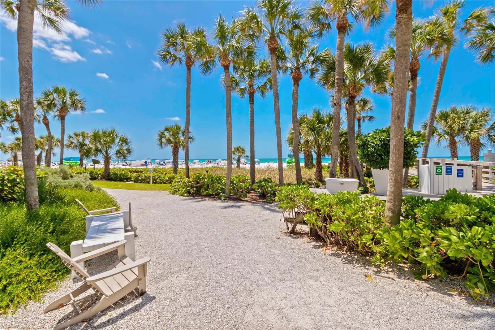 INN ON THE BEACH PH I - Residential