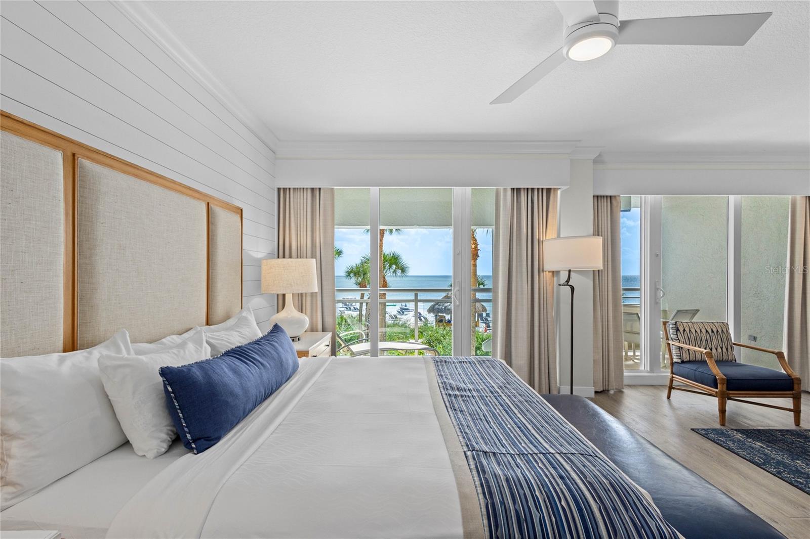 INN ON THE BEACH PH I - Residential