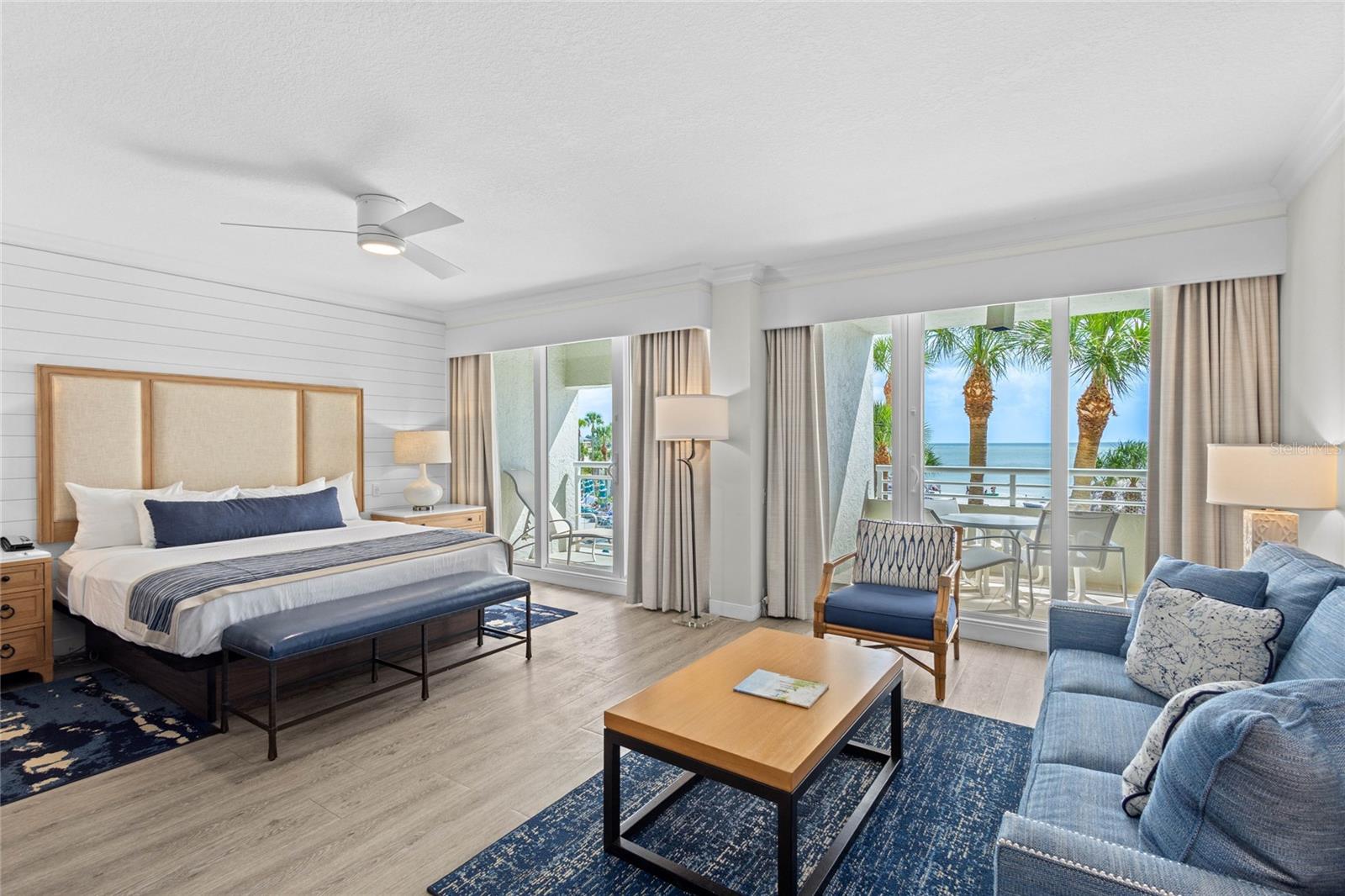 INN ON THE BEACH PH I - Residential