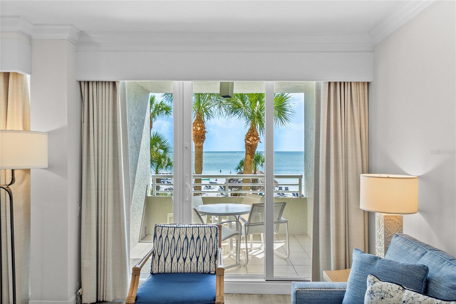 INN ON THE BEACH PH I - Residential