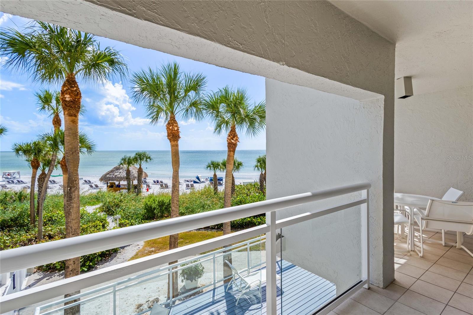 INN ON THE BEACH PH I - Residential
