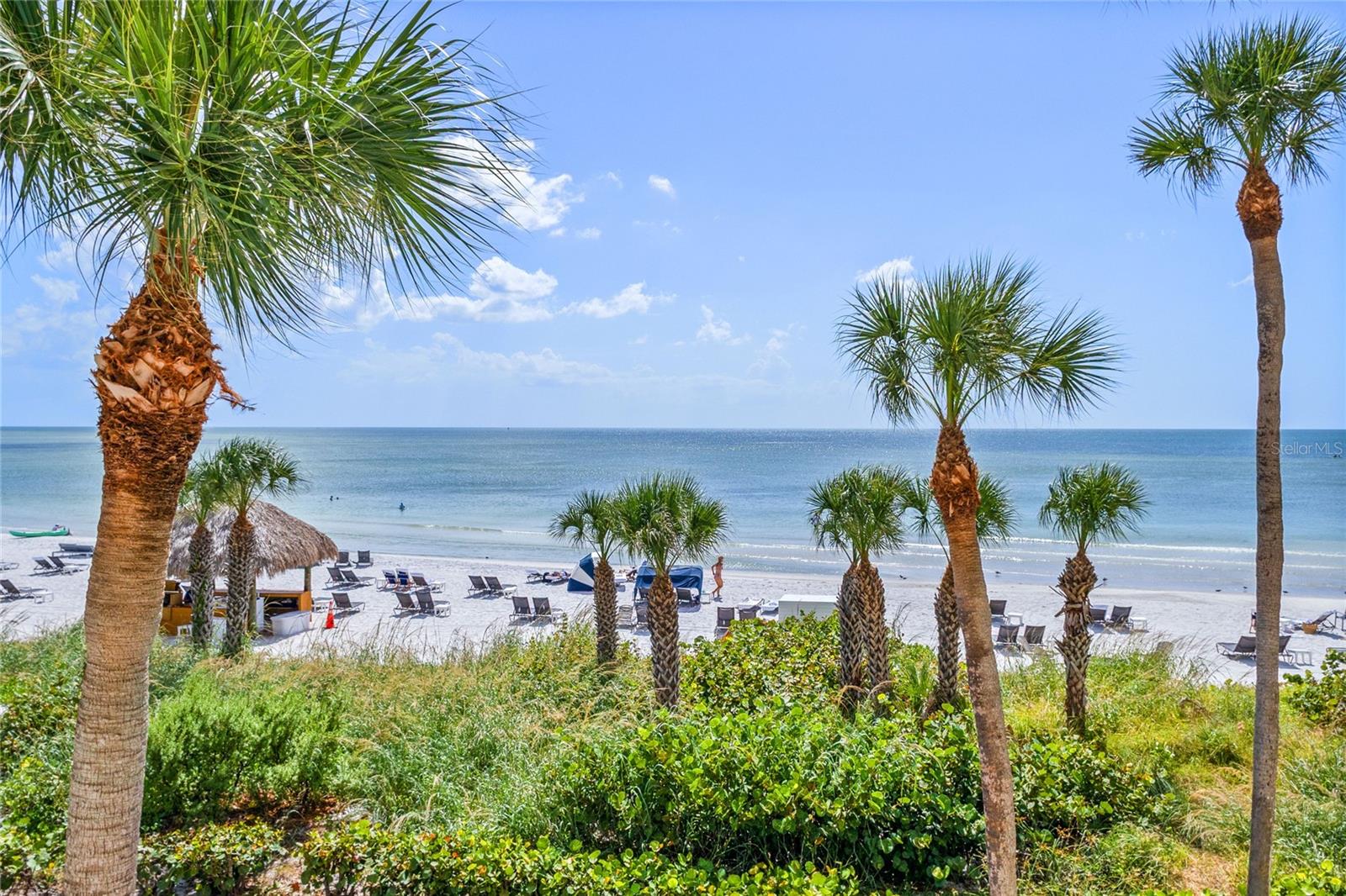 INN ON THE BEACH PH I - Residential