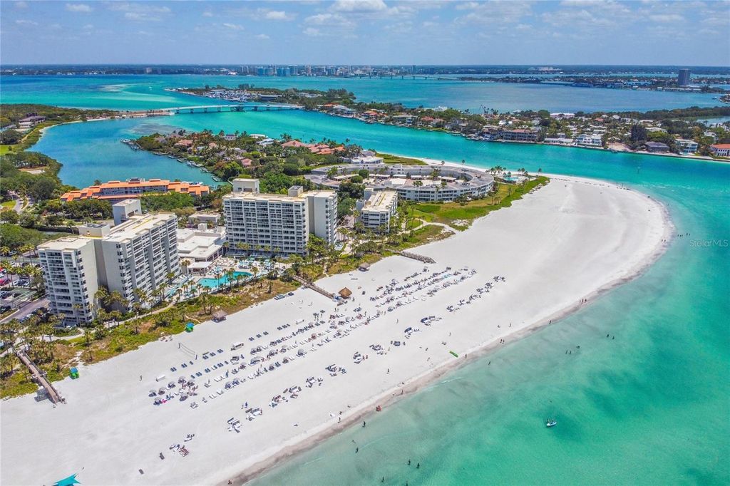 Photo of 230 Sands Point Road #3205, Longboat Key, FL 34228 (MLS # A4667440)