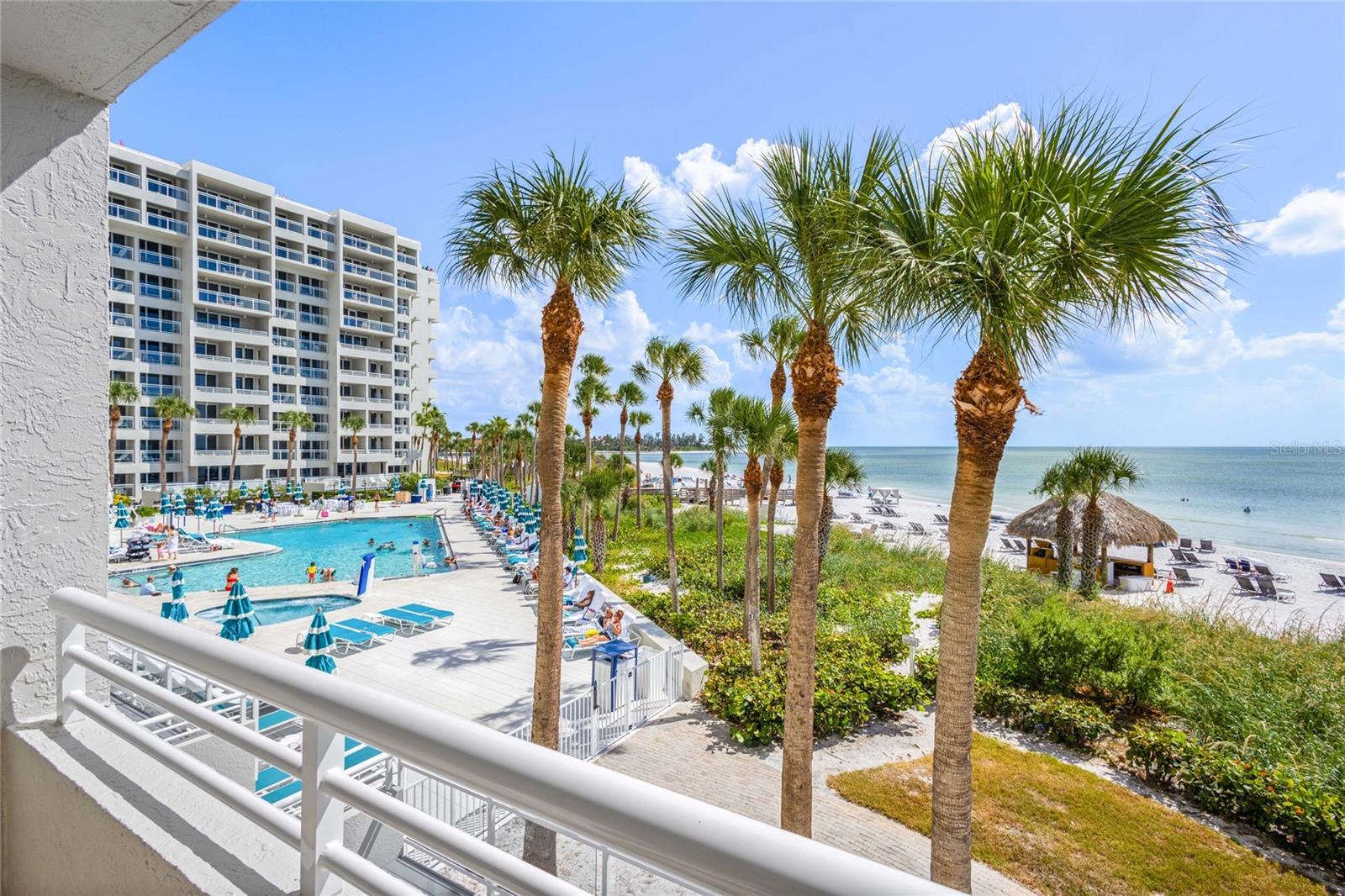 INN ON THE BEACH PH I - Residential