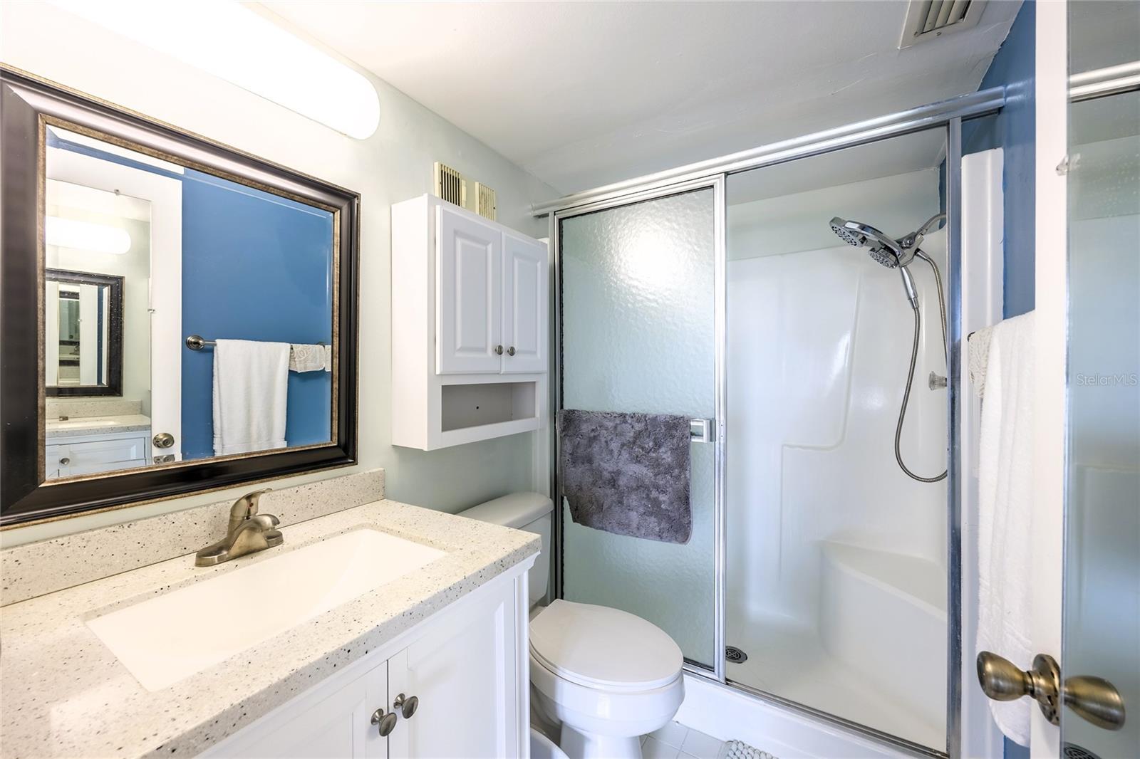 7 LAKES CONDO - Residential