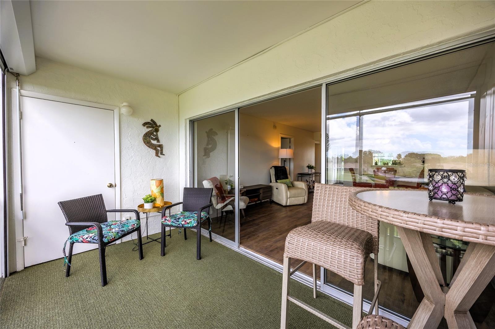 7 LAKES CONDO - Residential