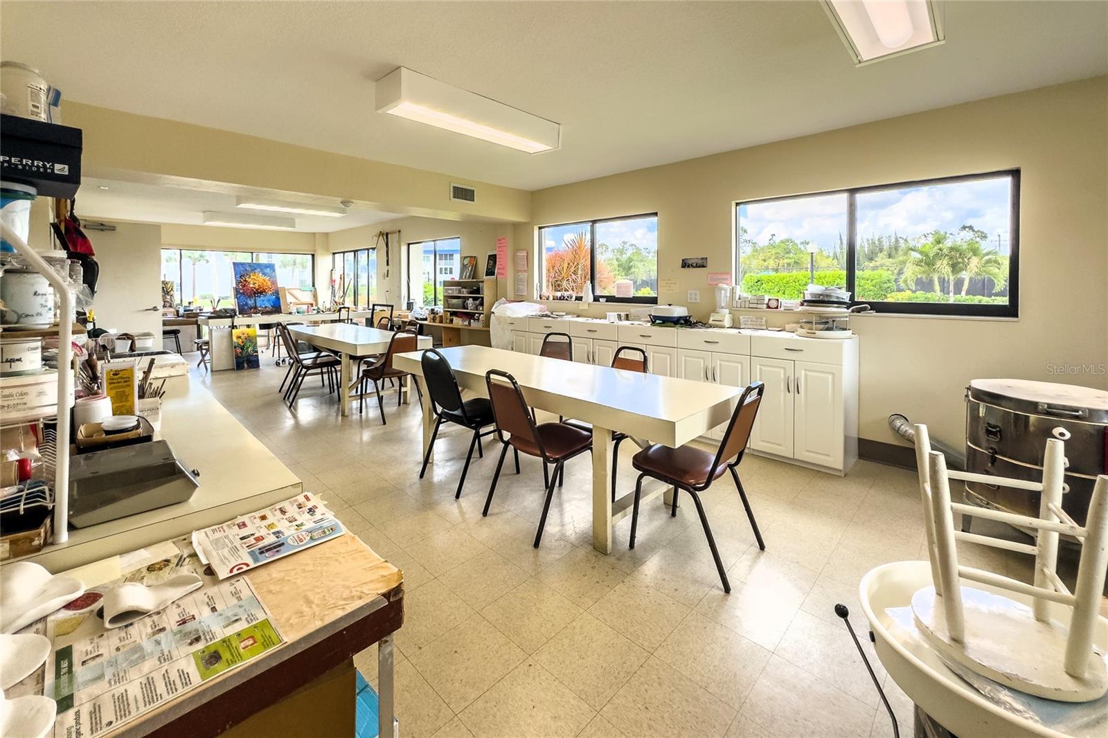 7 LAKES CONDO - Residential