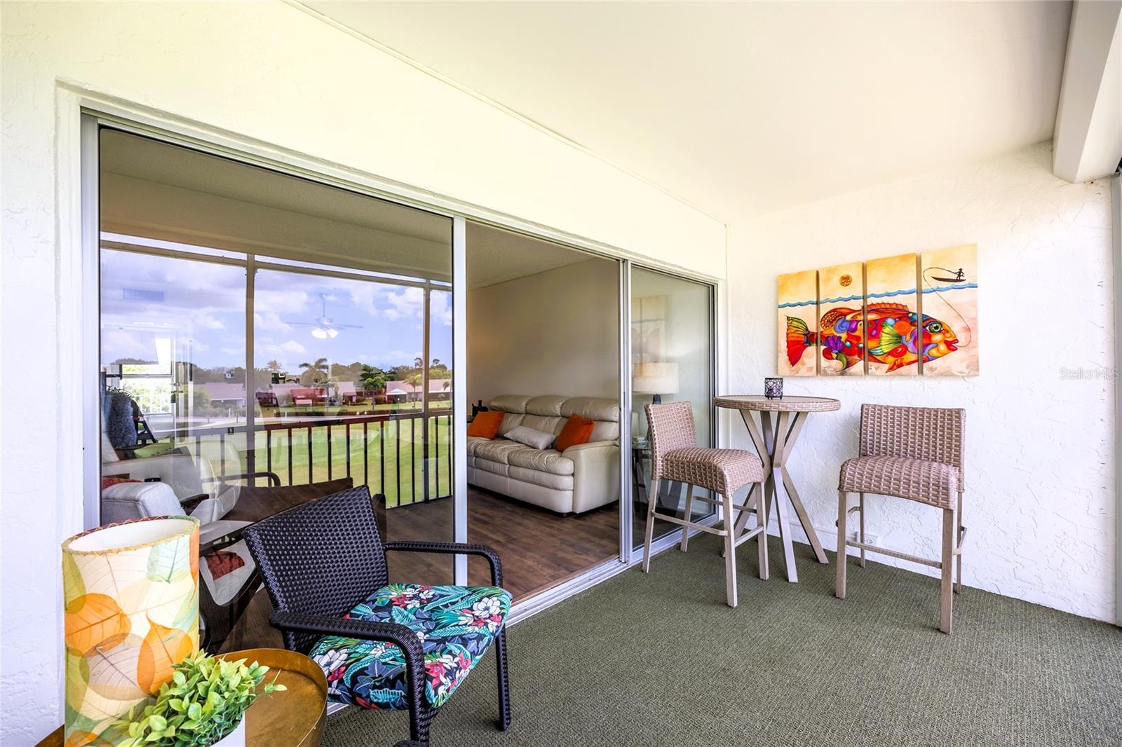 7 LAKES CONDO - Residential