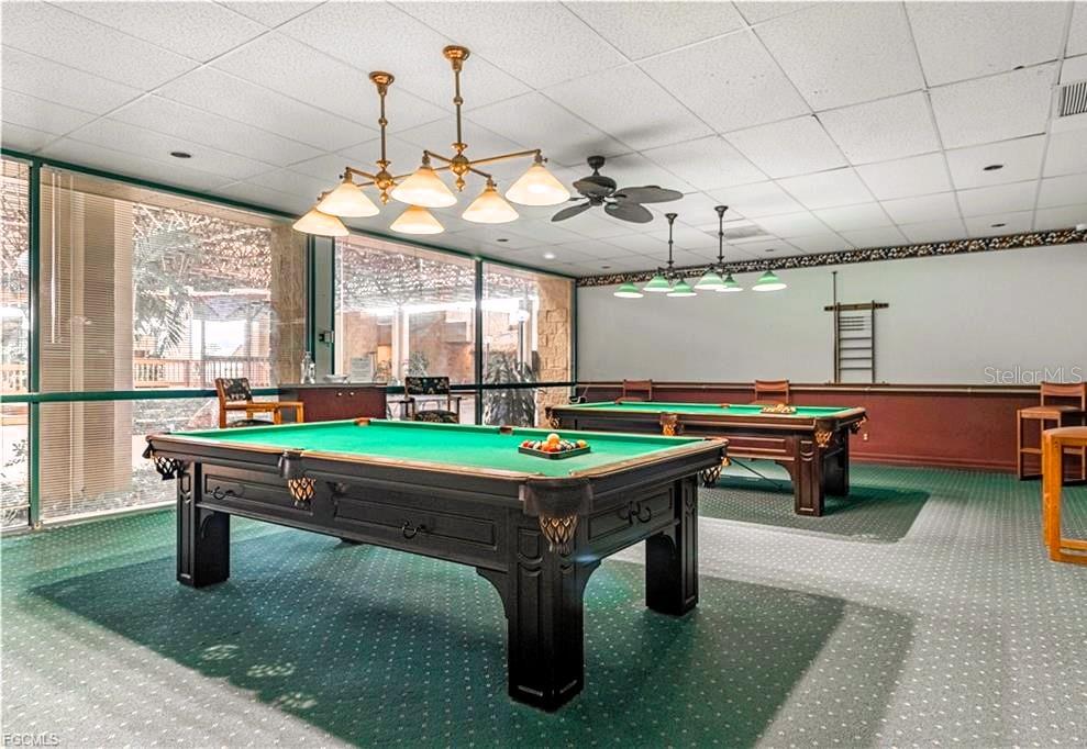 7 LAKES CONDO - Residential