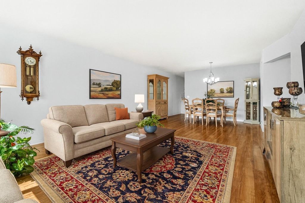 Photo of 2430 Brazilia Drive #28, Clearwater, FL 33763 (MLS # TB8443949)