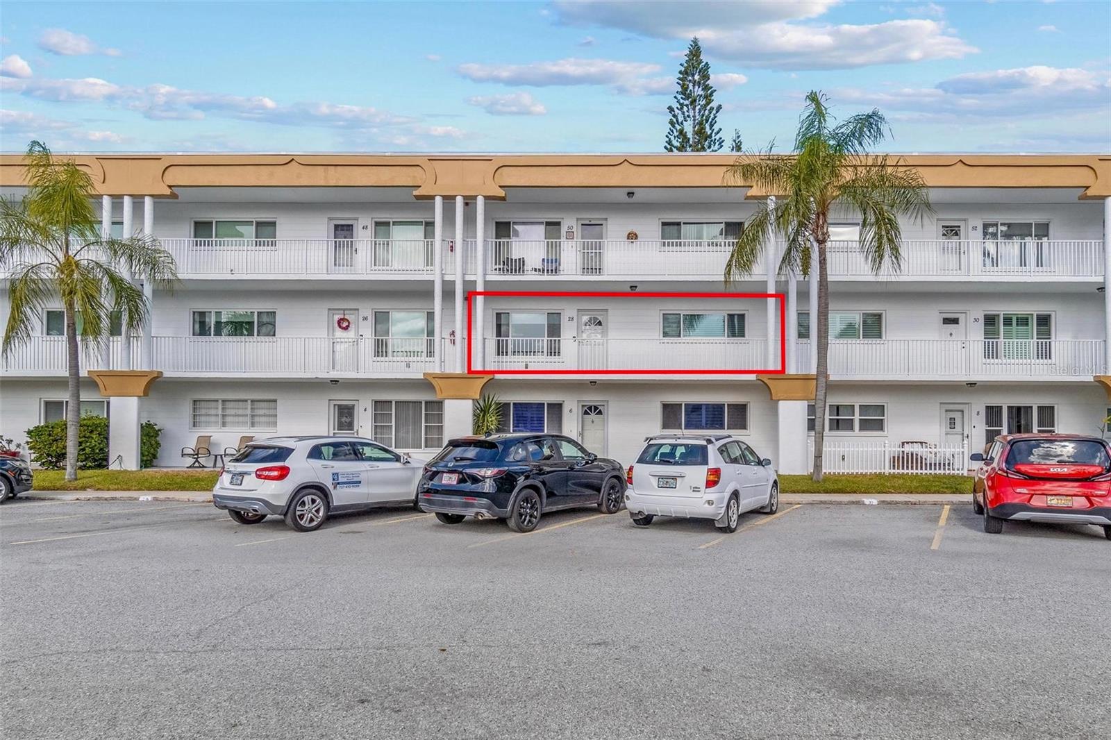 ON TOP OF THE WORLD - Residential