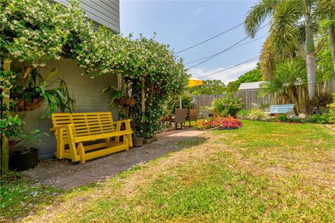 A home in LARGO