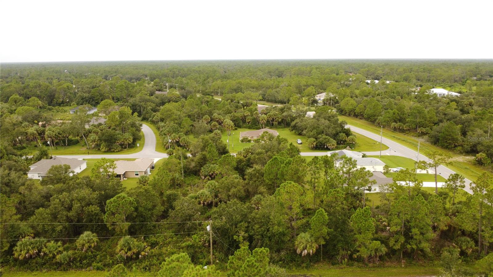 PORT CHARLOTTE SUB 30 - Land