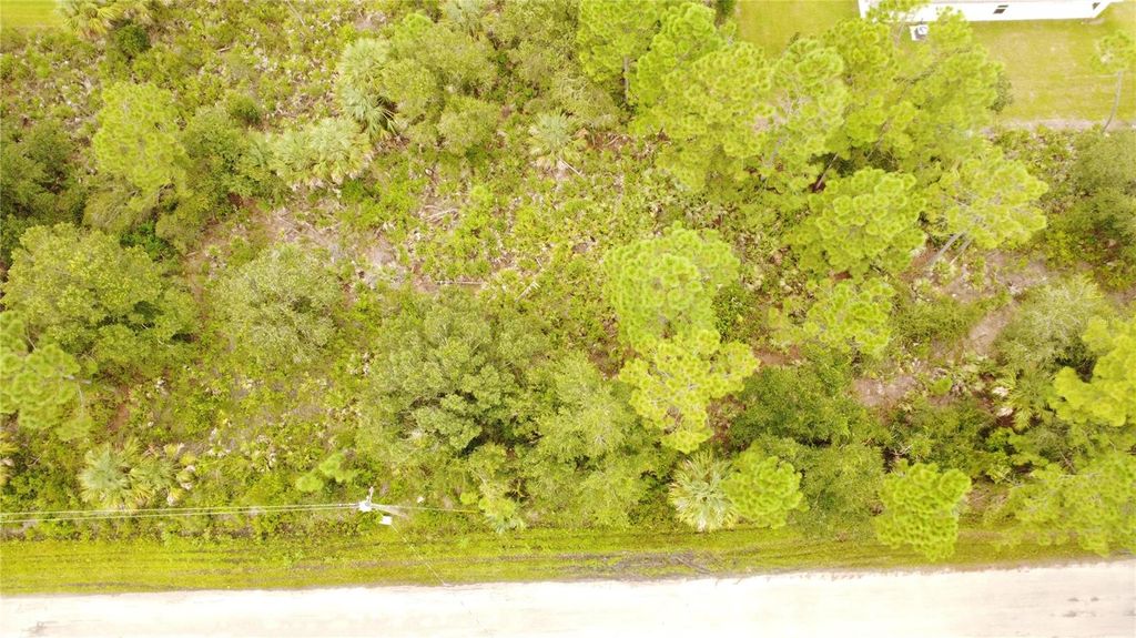 Photo of Boblink Street, North Port, FL 34291 (MLS # D6143822)