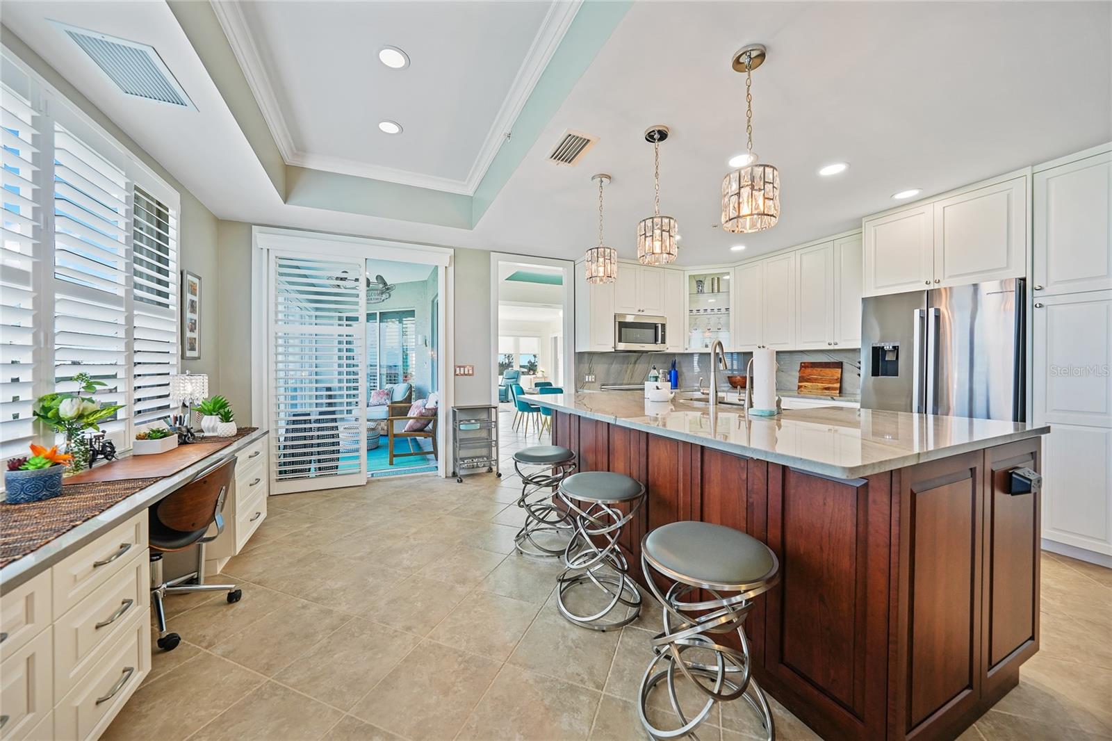 KRYSTAL KEY - Residential