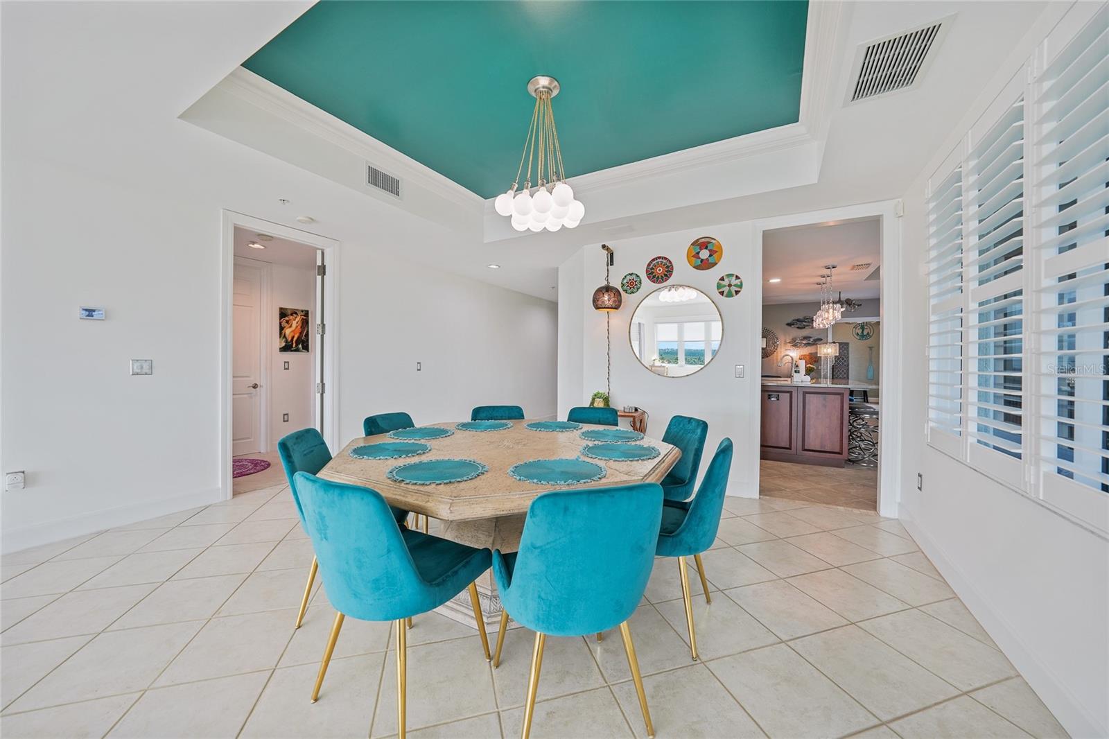 KRYSTAL KEY - Residential