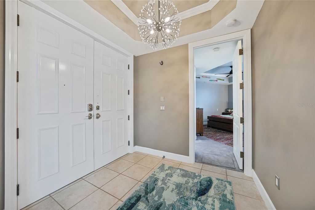 Photo of 2590 N Beach Road #5, Englewood, FL 34223 (MLS # C7510669)