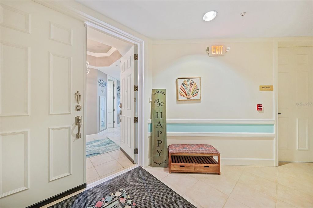 Photo of 2590 N Beach Road #5, Englewood, FL 34223 (MLS # C7510669)