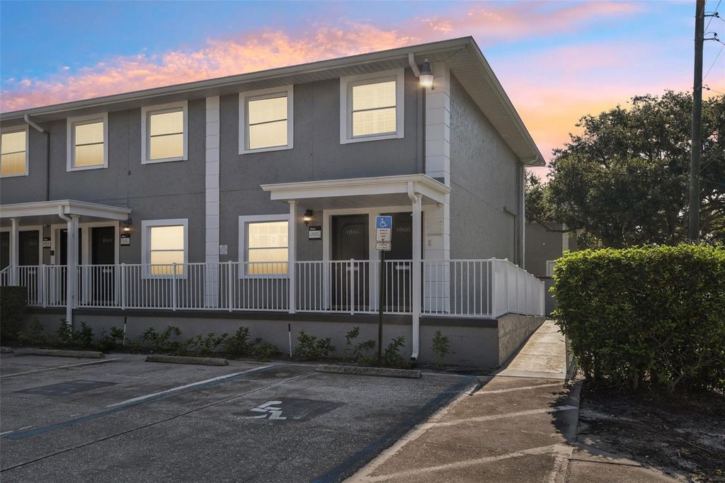 Photo of 4868 W Gandy Boulevard #C28 &amp; C29, Tampa, FL 33611 (MLS # TB8437330)