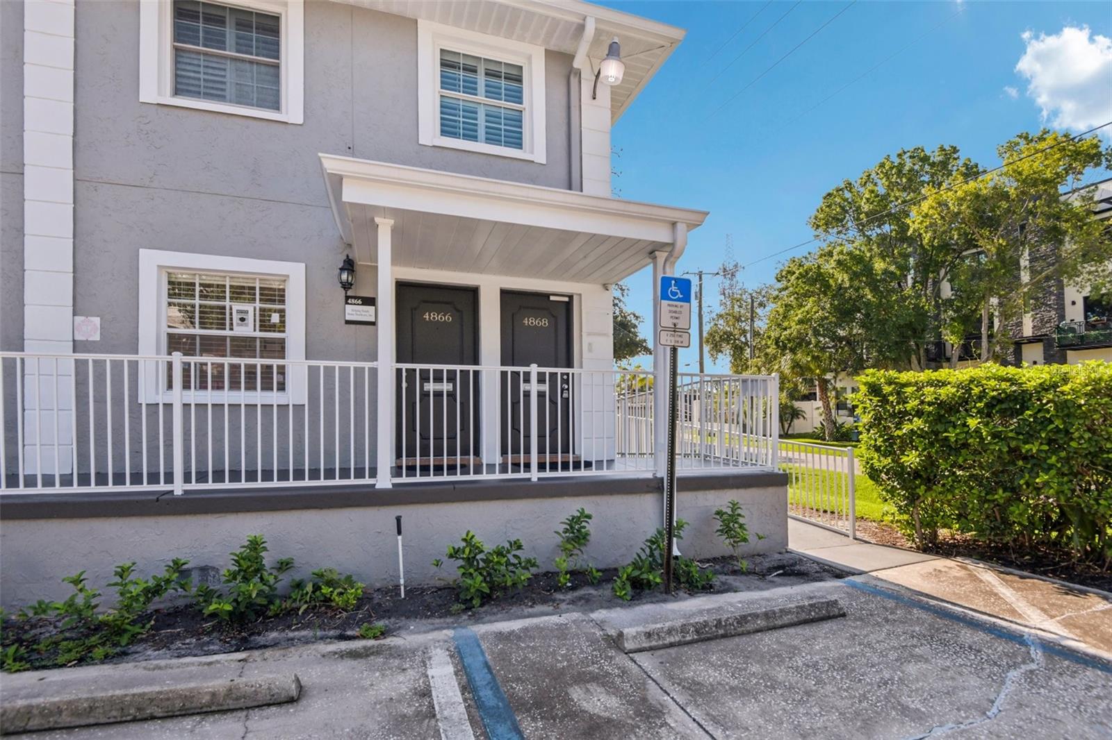 WESTSHORE CLUB I A CONDO - Commercial Sale