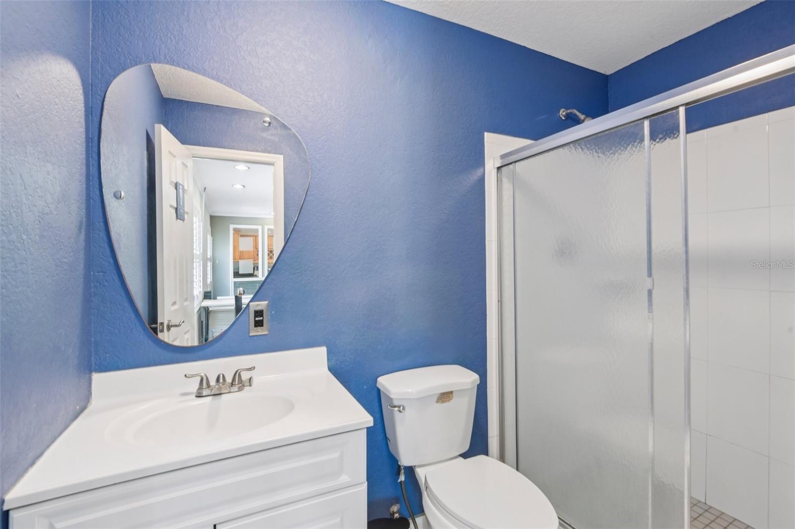WESTSHORE CLUB I A CONDO - Commercial Sale