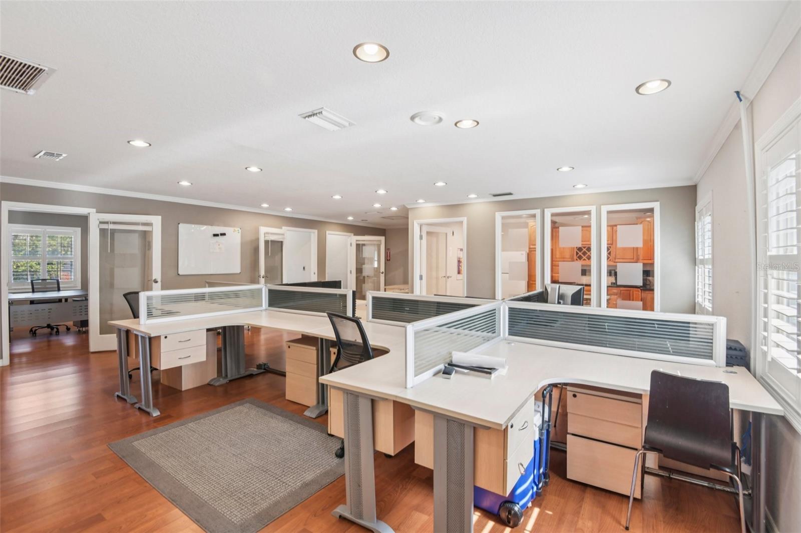 WESTSHORE CLUB I A CONDO - Commercial Sale