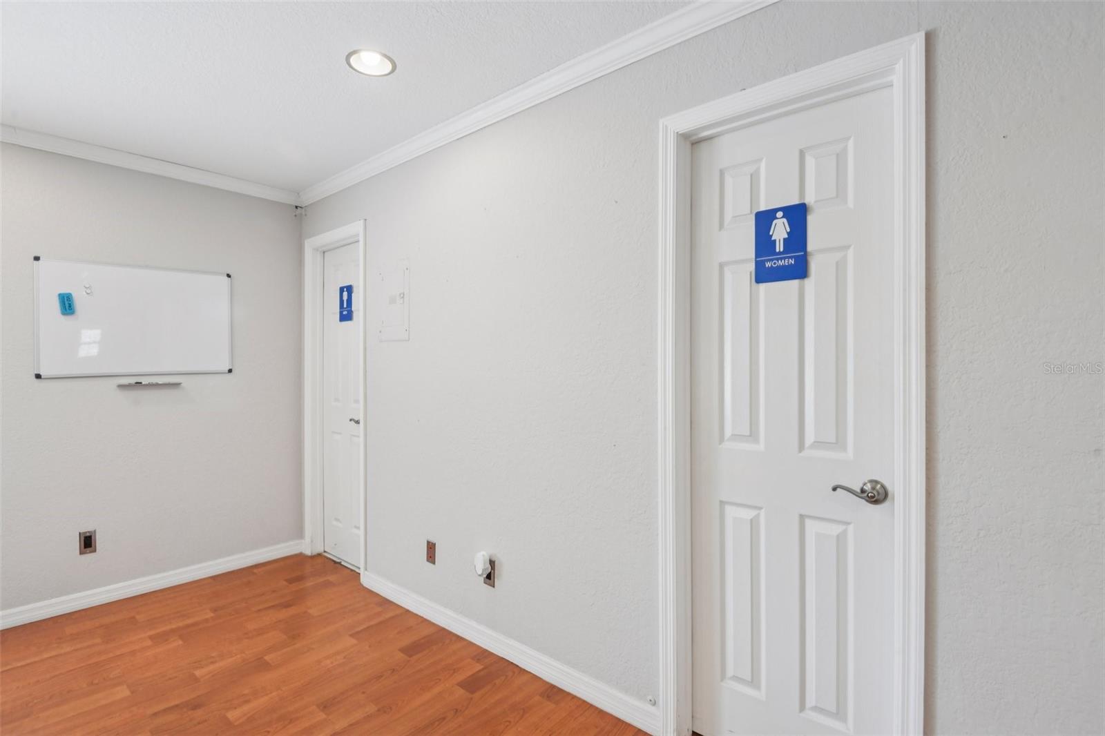 WESTSHORE CLUB I A CONDO - Commercial Sale