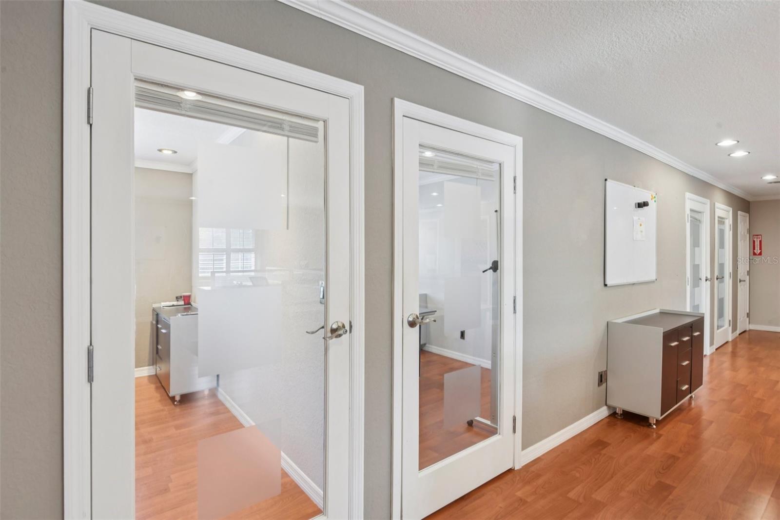 WESTSHORE CLUB I A CONDO - Commercial Sale